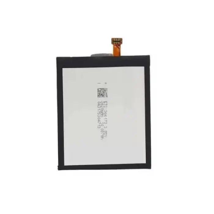 Realpower Casper Uyumlu Via 8 Batarya 3000Mah