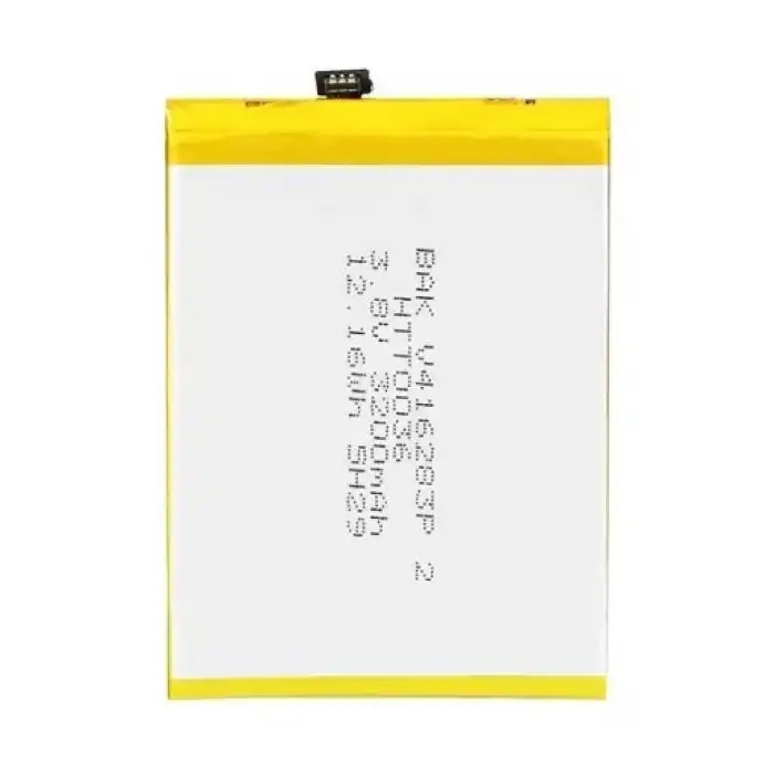 Realpower Casper Uyumlu Via A1 Batarya 3130Mah