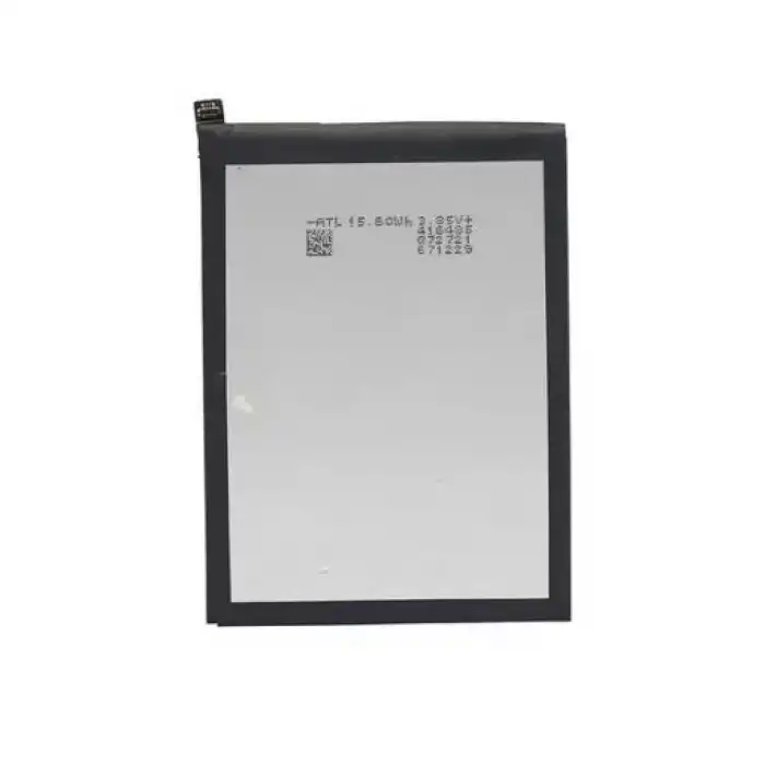 Realpower Casper Uyumlu Via F2 Batarya 4000Mah