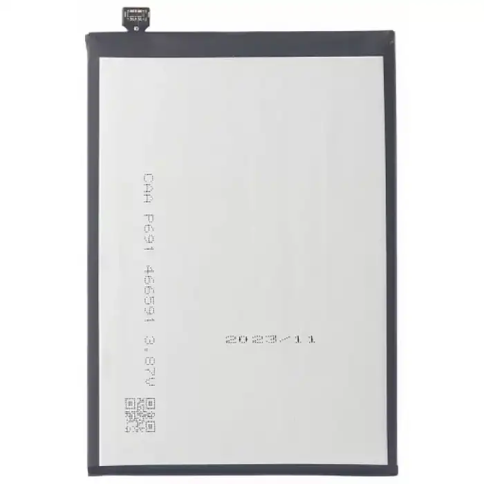 Realpower Casper Uyumlu Via F20 Batarya 5000Mah