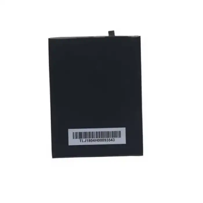 Realpower Casper Uyumlu Via F3 Batarya 4000Mah