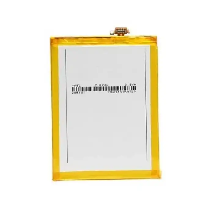 Realpower General Mobile Uyumlu Discovery E3 Air Batarya 2100Mah