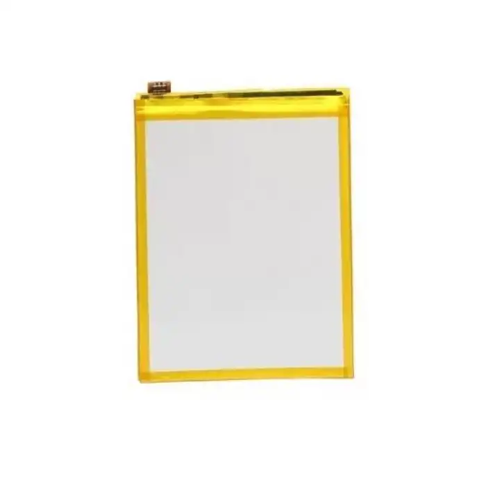 Realpower General Mobile Uyumlu Discovery Gm20 Pro Batarya 4050Mah