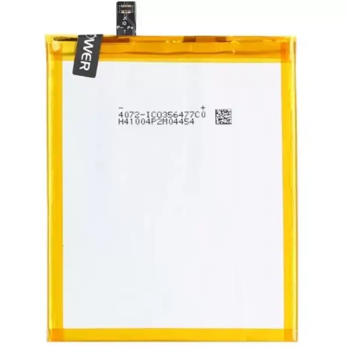 Realpower General Mobile Uyumlu Discovery Gm5 Plus Batarya 3300Mah