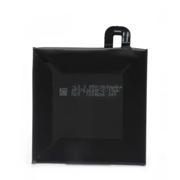 Realpower HTC Uyumlu U Play Batarya 2435Mah