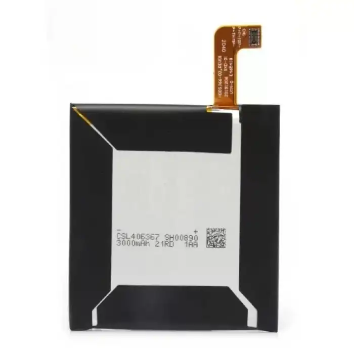 Realpower HTC Uyumlu U11 Batarya 3000Mah