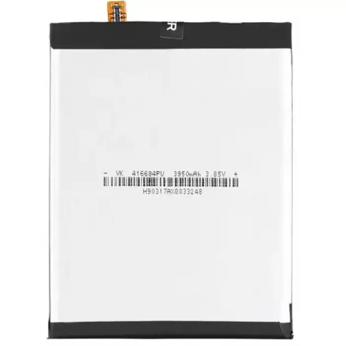 Realpower Huawei Uyumlu Honor V8 Batarya 3700Mah