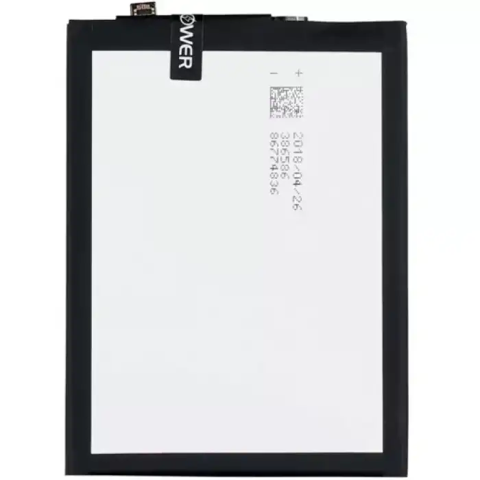Realpower Huawei Uyumlu Nova 2 Plus Batarya 3540Mah