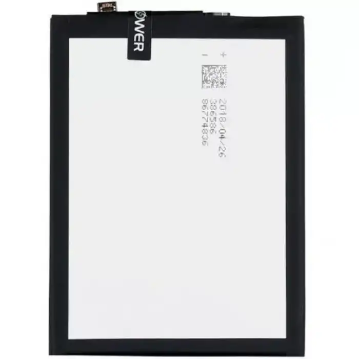 Realpower Huawei Uyumlu Nova 4E Batarya 3540Mah