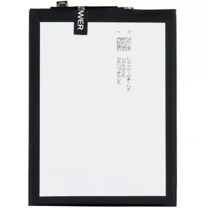 Realpower Huawei Uyumlu P Smart Plus Batarya 3540Mah