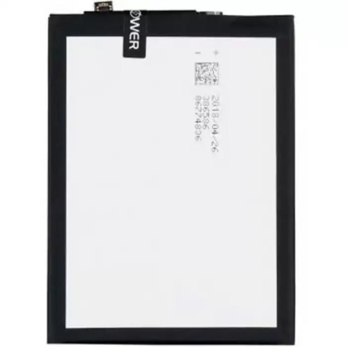 Realpower Huawei Uyumlu P30 Lite Batarya 3540Mah