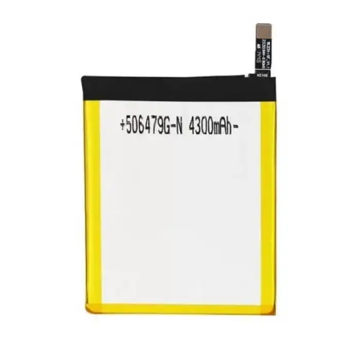 Realpower Lenovo Uyumlu A5000 Batarya