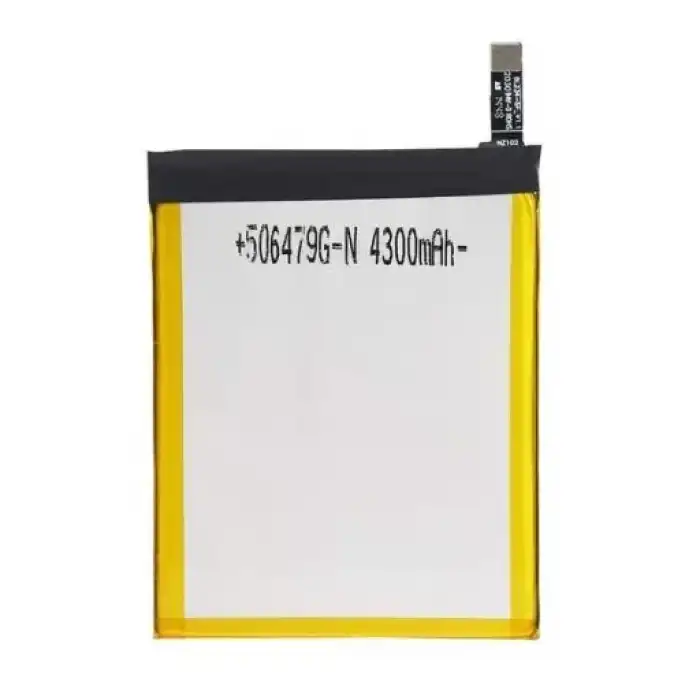 Realpower Lenovo Uyumlu P1M Batarya 3900Mah