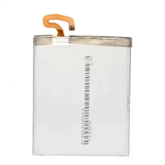 Realpower LG Uyumlu G6 H870 Batarya 3300Mah