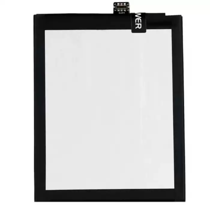 Realpower Meizu Uyumlu M1 Note Note 1 Batarya 3350Mah