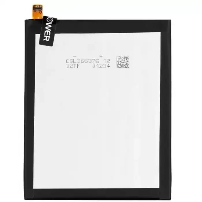 Realpower Meizu Uyumlu M6 Batarya 3200Mah