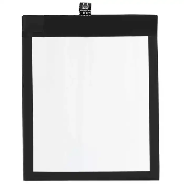 Realpower Meizu Uyumlu Mx6 Batarya 3200Mah