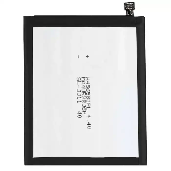 Realpower Meizu Uyumlu Note 6 Batarya 4220Mah