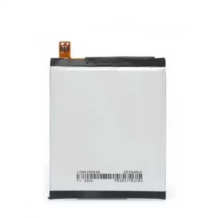 Realpower Nokia Uyumlu 3.1 Batarya 3000Mah