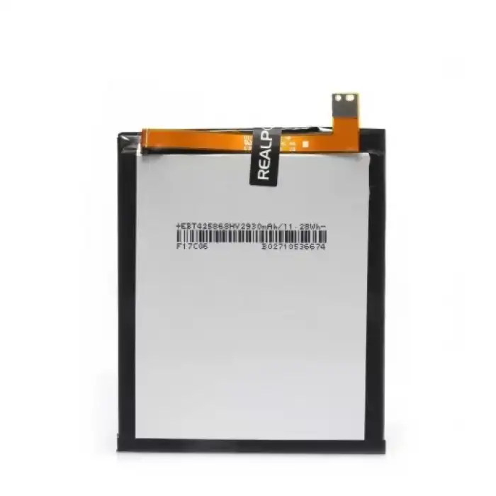 Realpower Nokia Uyumlu 5 Batarya 2900Mah
