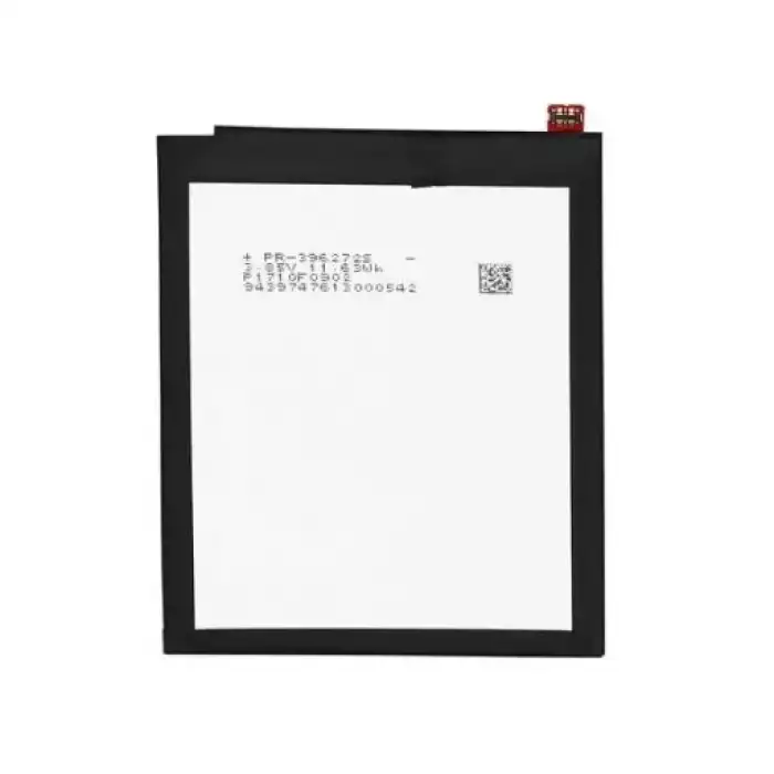 Realpower Nokia Uyumlu 5.1 Batarya 3000Mah