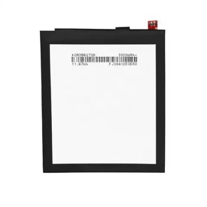 Realpower Nokia Uyumlu 5.1 Plus Batarya 3000Mah