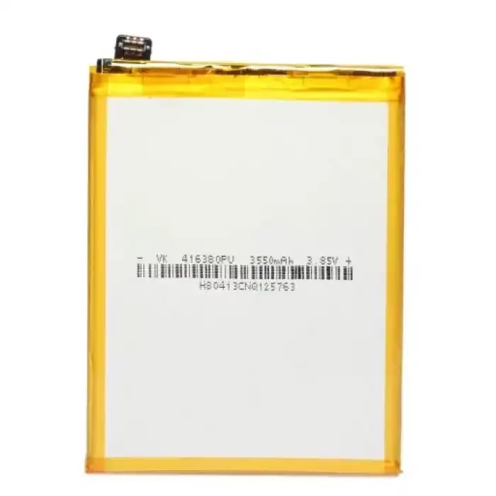 Realpower OnePlus Uyumlu 3 Batarya 2900Mah