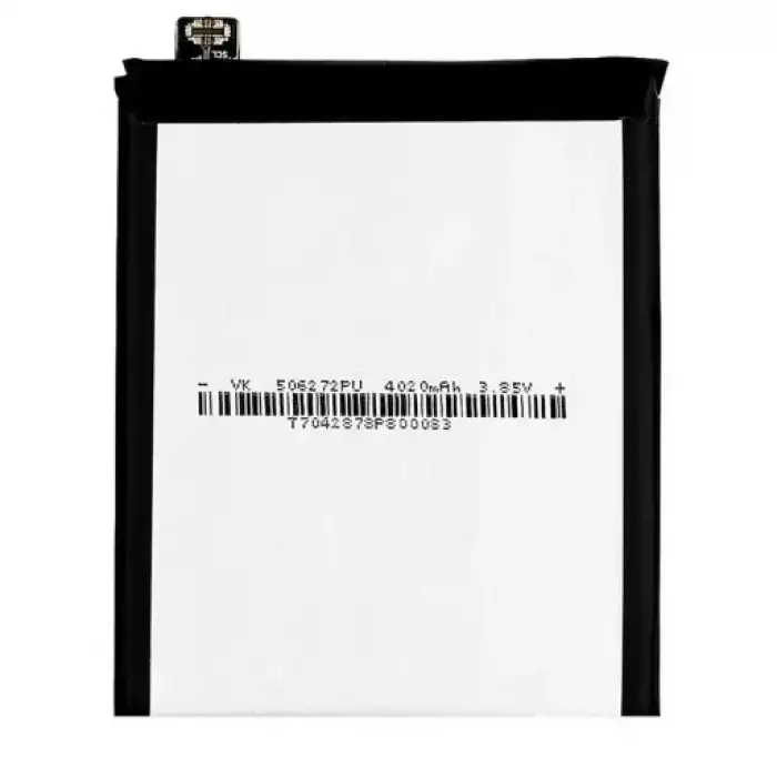 Realpower OnePlus Uyumlu 3T Batarya 3500Mah