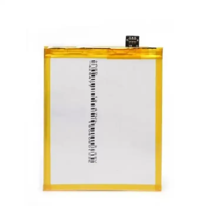 Realpower OnePlus Uyumlu 5 5T Batarya 3210Mah