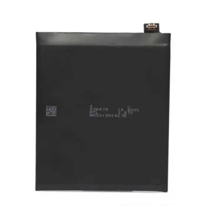 Realpower OnePlus Uyumlu 8 Batarya 4230Mah