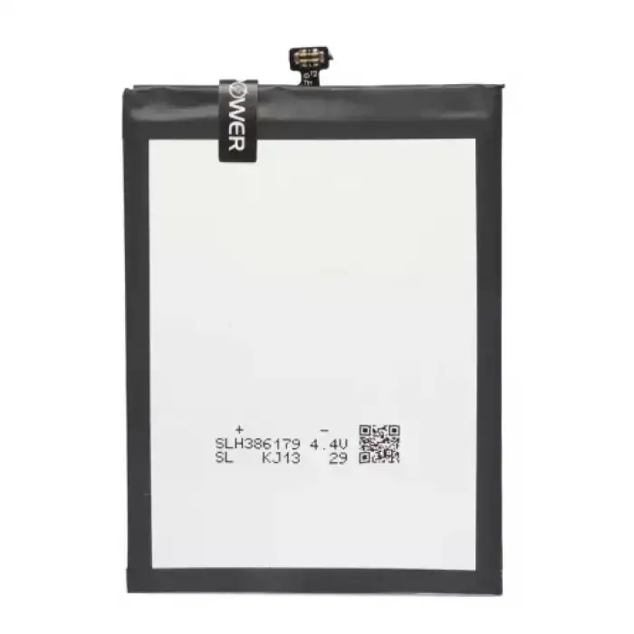 Realpower OnePlus Uyumlu X Batarya 2525Mah