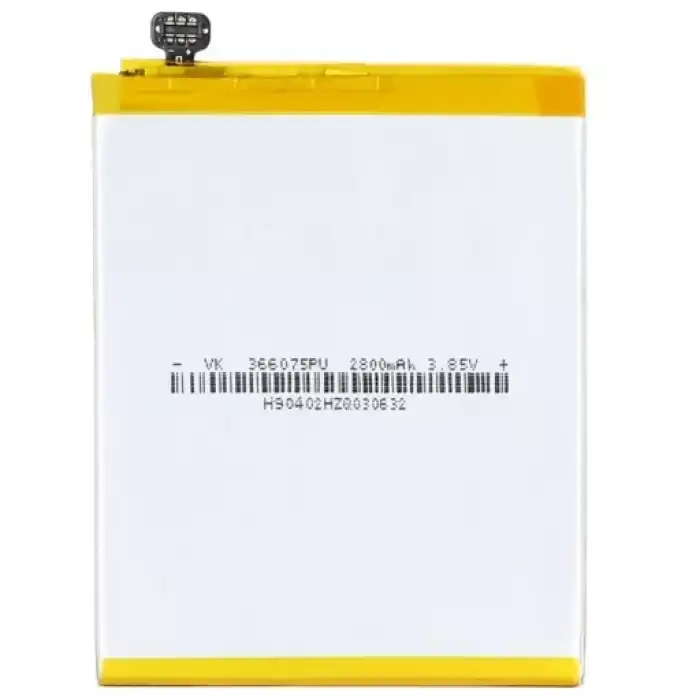 Realpower Oppo Uyumlu A51 Batarya 2620Mah