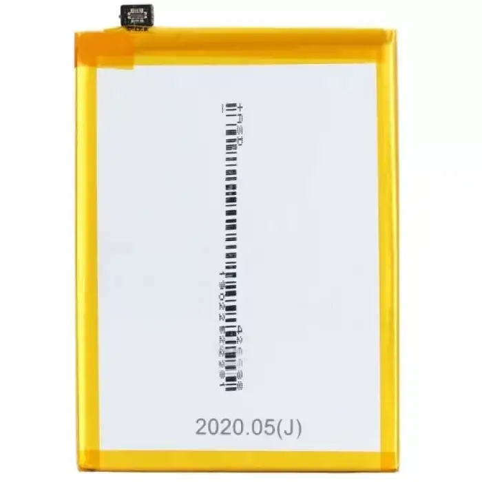 Realpower Oppo Uyumlu A5S Batarya 4400Mah