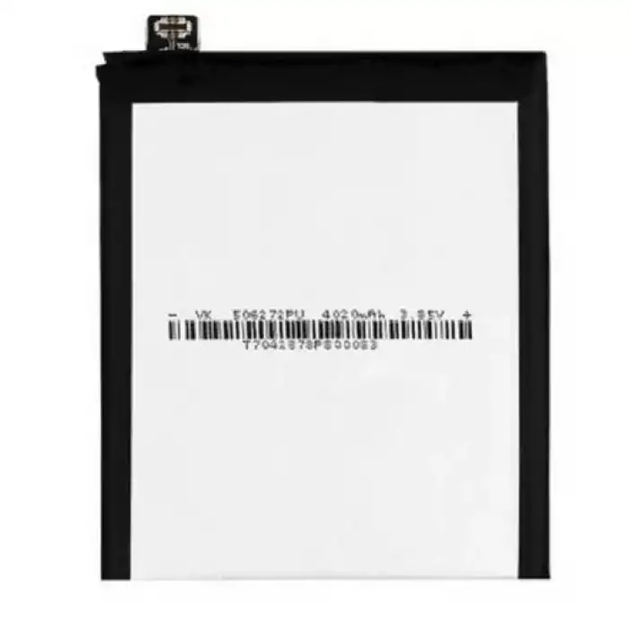 Realpower Oppo Uyumlu A7 Batarya 3615Mah