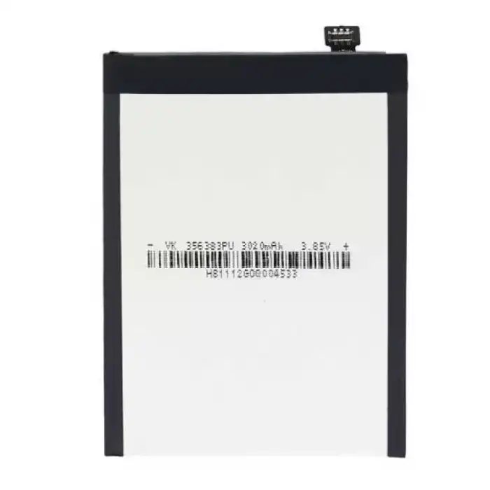 Realpower Oppo Uyumlu A77 Batarya 3115Mah