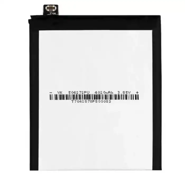 Realpower Oppo Uyumlu F9 Batarya 3615Mah