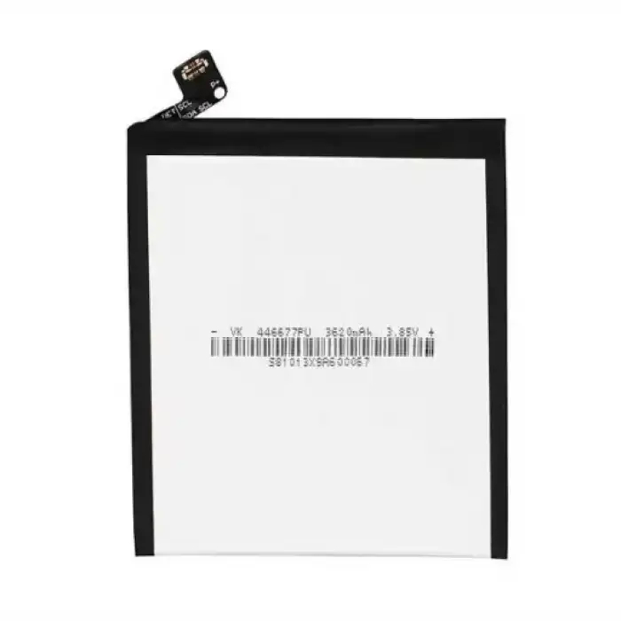 Realpower Oppo Uyumlu R17 Batarya 3615Mah