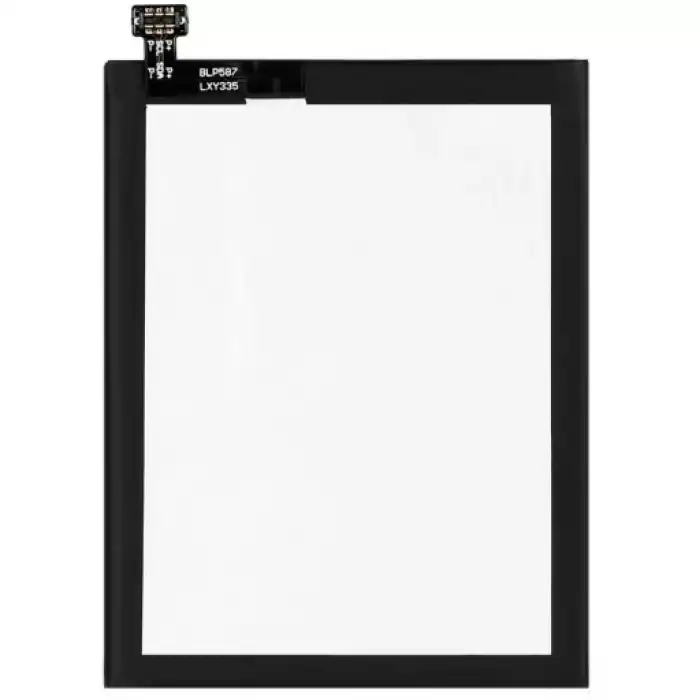 Realpower Oppo Uyumlu R1C Batarya 2620Mah