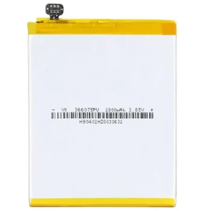 Realpower Oppo Uyumlu R7007 Batarya 2620Mah