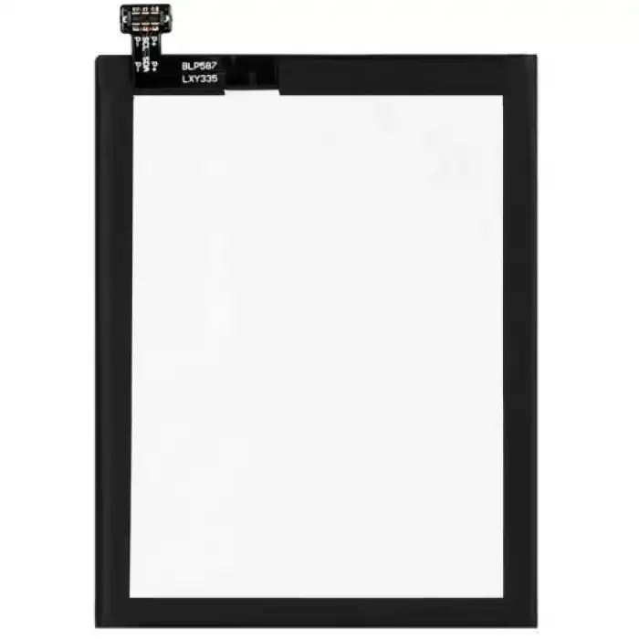 Realpower Oppo Uyumlu R8207 Batarya 2620Mah