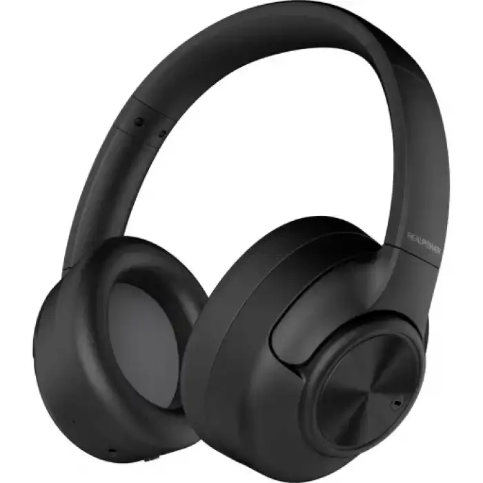 Realpower Realbuds Max Anc + Enc Kulaküstü Bluetooth Kulaklık Rp-Rbm