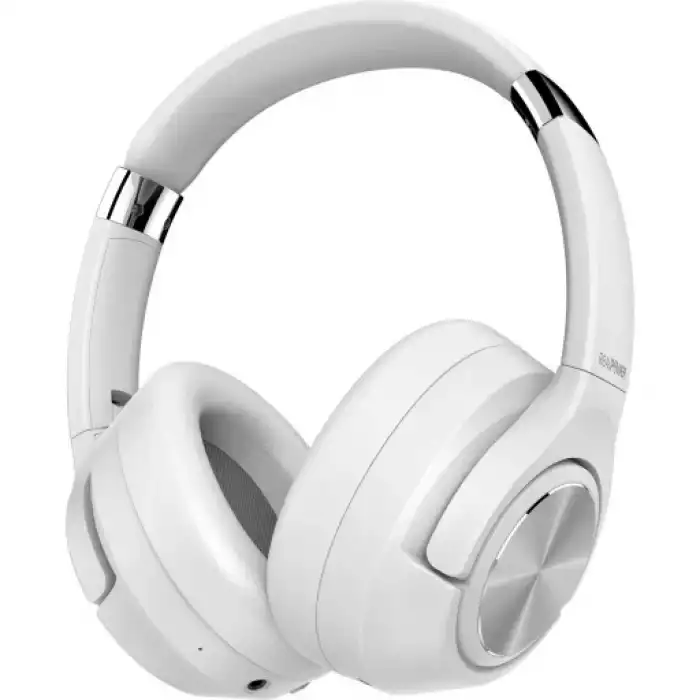 Realpower Realbuds Pro Anc + Enc Kulaküstü Bluetooth Kulaklık Rp-Rbp