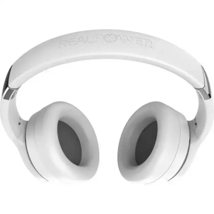 Realpower Realbuds Pro Anc + Enc Kulaküstü Bluetooth Kulaklık Rp-Rbp