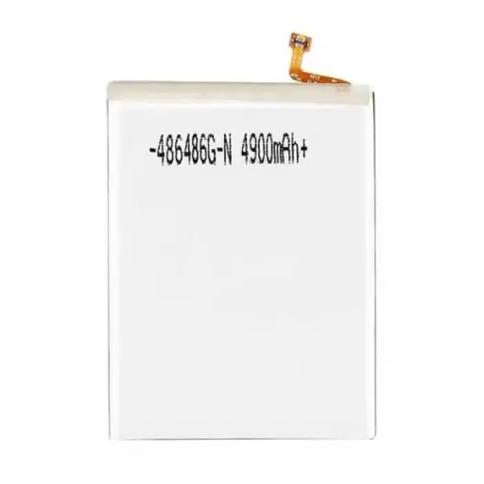 Realpower Samsung Uyumlu Galaxy A02 Batarya 5000Mah