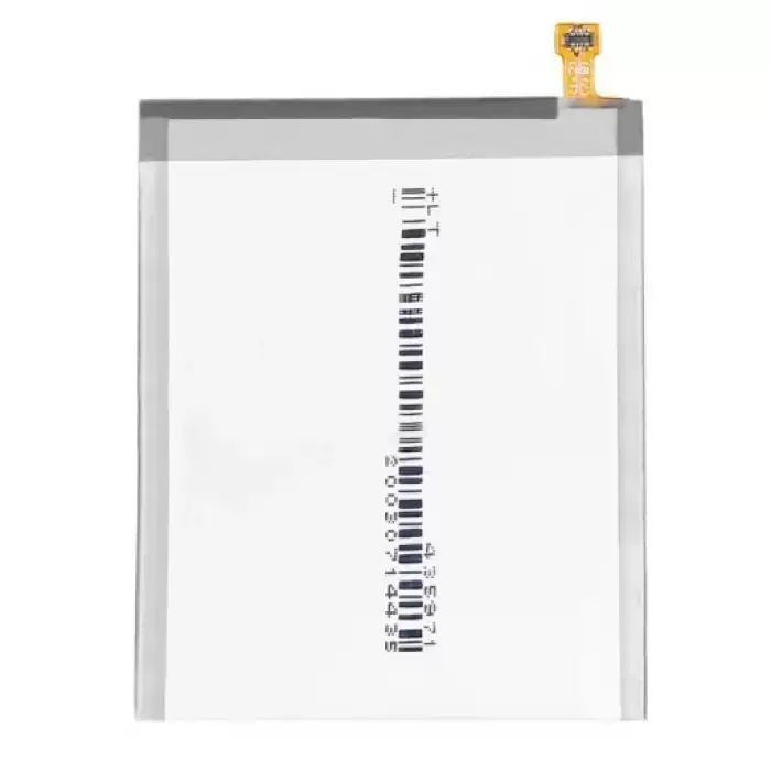 Realpower Samsung Uyumlu Galaxy A20E A202 Batarya 3120Mah