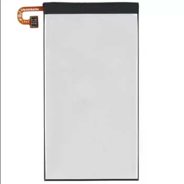 Realpower Samsung Uyumlu Galaxy A3 2017 A320 Batarya 2550Mah