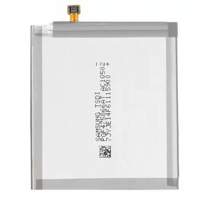 Realpower Samsung Uyumlu Galaxy A40 A405 Batarya 3220Mah