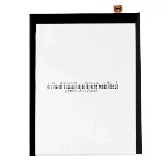 Realpower Samsung Uyumlu Galaxy A71 A715 Batarya 4570Mah