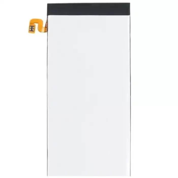 Realpower Samsung Uyumlu Galaxy A8 2016 A810 Batarya 3600Mah