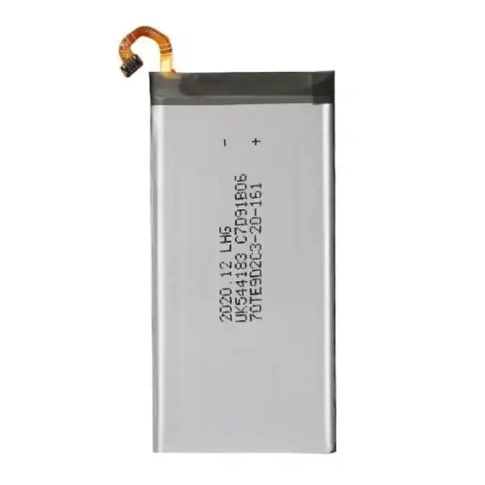 Realpower Samsung Uyumlu Galaxy A8 2018 A530 Batarya